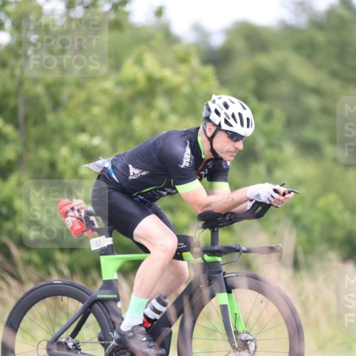 22.06.2025 - Viking Triathlon Yannick Fuchs http://msf.ph/oto/8092176 22.06.2025 13:32:24 Radfahren 241, 523 meine-sportfotos.de