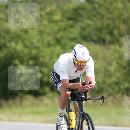 22.06.2025 - Viking Triathlon Yannick Fuchs http://msf.ph/oto/8092185 22.06.2025 11:13:58 Radfahren 31, 51, 130, 223, 611 meine-sportfotos.de