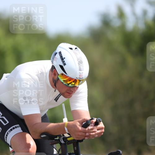 22.06.2025 - Viking Triathlon Yannick Fuchs http://msf.ph/oto/8092226 22.06.2025 11:13:59 Radfahren 31, 51, 130, 223, 611 meine-sportfotos.de