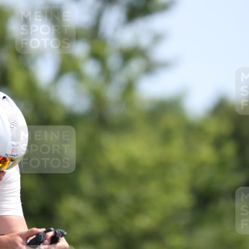 22.06.2025 - Viking Triathlon Yannick Fuchs http://msf.ph/oto/8092231 22.06.2025 11:13:59 Radfahren 31, 51, 130, 223, 611 meine-sportfotos.de