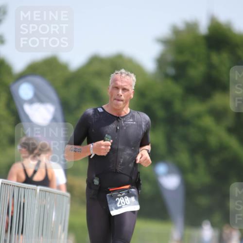 22.06.2025 - Viking Triathlon H.Heesch http://msf.ph/oto/8092234 22.06.2025 13:01:52 Laufen 271, 288, 555 meine-sportfotos.de