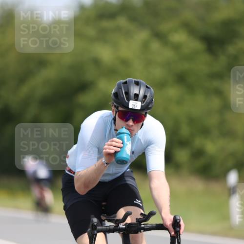 22.06.2025 - Viking Triathlon Yannick Fuchs http://msf.ph/oto/8092236 22.06.2025 11:54:40 Radfahren 25, 65, 66, 357, 369, 636, 641, 649 meine-sportfotos.de