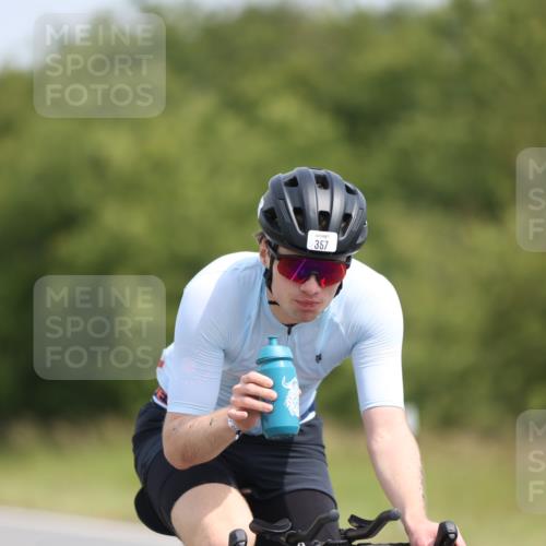 22.06.2025 - Viking Triathlon Yannick Fuchs http://msf.ph/oto/8092246 22.06.2025 11:54:40 Radfahren 25, 65, 66, 357, 369, 636, 641, 649 meine-sportfotos.de