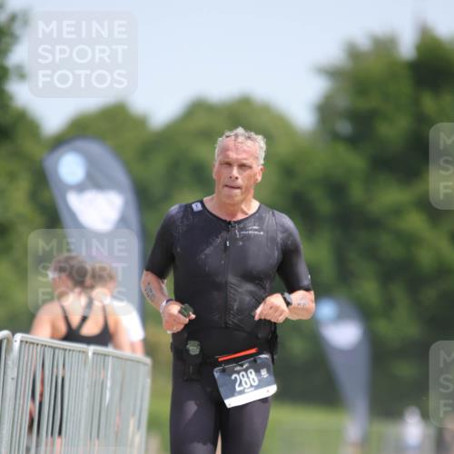 22.06.2025 - Viking Triathlon H.Heesch http://msf.ph/oto/8092256 22.06.2025 13:01:52 Laufen 271, 288, 555 meine-sportfotos.de