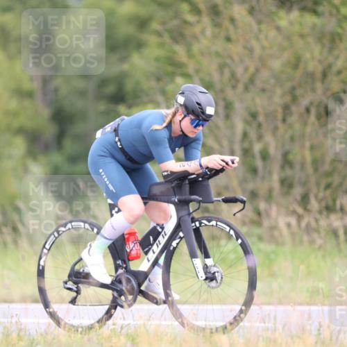 22.06.2025 - Viking Triathlon Yannick Fuchs http://msf.ph/oto/8092268 22.06.2025 13:32:38 Radfahren 244 meine-sportfotos.de