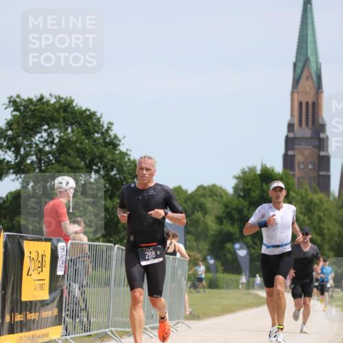 22.06.2025 - Viking Triathlon H.Heesch http://msf.ph/oto/8092274 22.06.2025 13:01:53 Laufen 271, 288, 555 meine-sportfotos.de