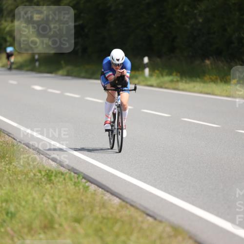 22.06.2025 - Viking Triathlon Yannick Fuchs http://msf.ph/oto/8092278 22.06.2025 11:14:39 Radfahren 60, 230, 261, 263 meine-sportfotos.de
