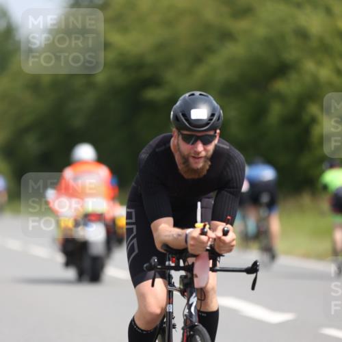 22.06.2025 - Viking Triathlon Yannick Fuchs http://msf.ph/oto/8092302 22.06.2025 11:54:53 Radfahren 89, 199, 237, 287, 311, 621, 636 meine-sportfotos.de