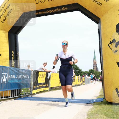 22.06.2025 - Viking Triathlon H.Heesch http://msf.ph/oto/8092362 22.06.2025 13:49:48 Laufen 18, 20 meine-sportfotos.de