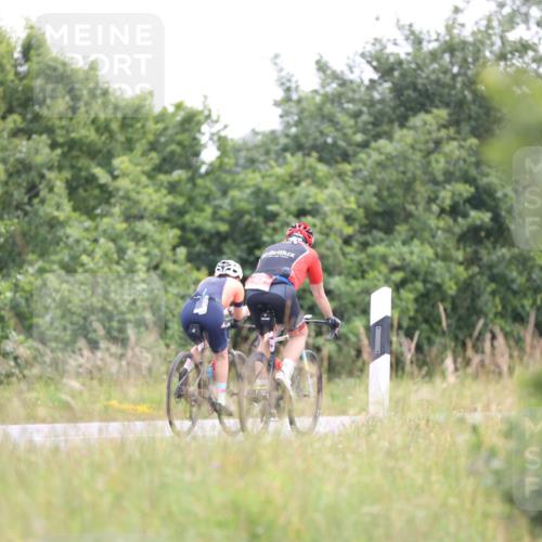 22.06.2025 - Viking Triathlon Yannick Fuchs http://msf.ph/oto/8092412 22.06.2025 13:33:50 Radfahren 130, 650 meine-sportfotos.de