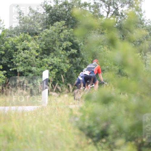 22.06.2025 - Viking Triathlon Yannick Fuchs http://msf.ph/oto/8092422 22.06.2025 13:33:51 Radfahren  meine-sportfotos.de