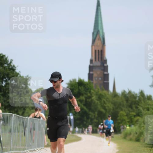 22.06.2025 - Viking Triathlon H.Heesch http://msf.ph/oto/8092461 22.06.2025 13:01:57 Laufen 271, 288, 555 meine-sportfotos.de