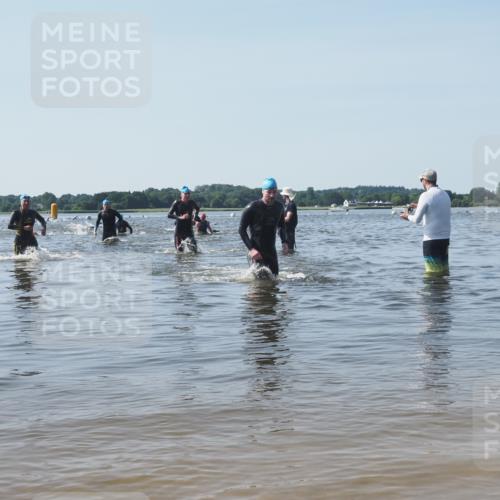 22.06.2025 - Viking Triathlon KatJ http://msf.ph/oto/8092471 22.06.2025 10:28:45 Schwimmen 15, 258, 301, 368, 414 meine-sportfotos.de