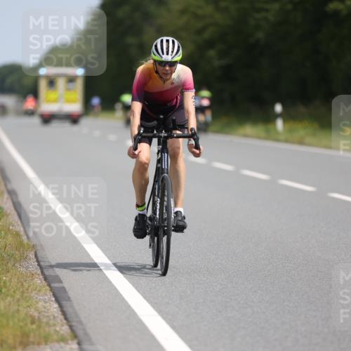 22.06.2025 - Viking Triathlon Yannick Fuchs http://msf.ph/oto/8092548 22.06.2025 11:55:02 Radfahren 191, 199, 287, 327, 436, 621, 644 meine-sportfotos.de