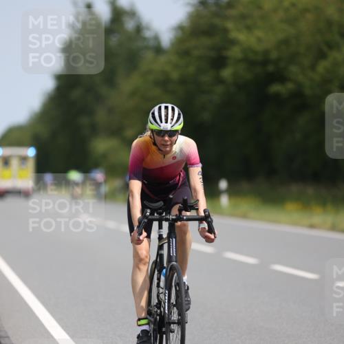 22.06.2025 - Viking Triathlon Yannick Fuchs http://msf.ph/oto/8092576 22.06.2025 11:55:03 Radfahren 191, 199, 287, 327, 436, 621, 644 meine-sportfotos.de