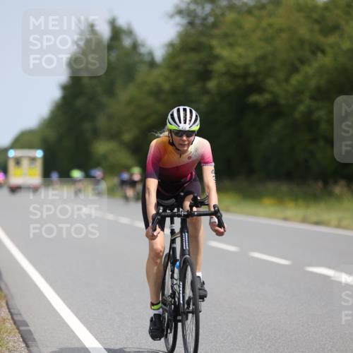22.06.2025 - Viking Triathlon Yannick Fuchs http://msf.ph/oto/8092585 22.06.2025 11:55:03 Radfahren 191, 199, 287, 327, 436, 621, 644 meine-sportfotos.de