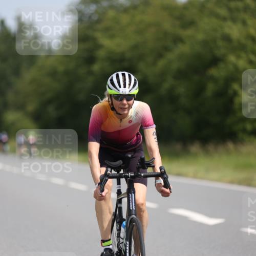 22.06.2025 - Viking Triathlon Yannick Fuchs http://msf.ph/oto/8092589 22.06.2025 11:55:03 Radfahren 191, 199, 287, 327, 436, 621, 644 meine-sportfotos.de