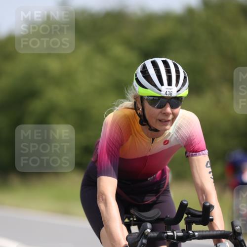 22.06.2025 - Viking Triathlon Yannick Fuchs http://msf.ph/oto/8092607 22.06.2025 11:55:04 Radfahren 191, 199, 287, 327, 436, 621, 644 meine-sportfotos.de