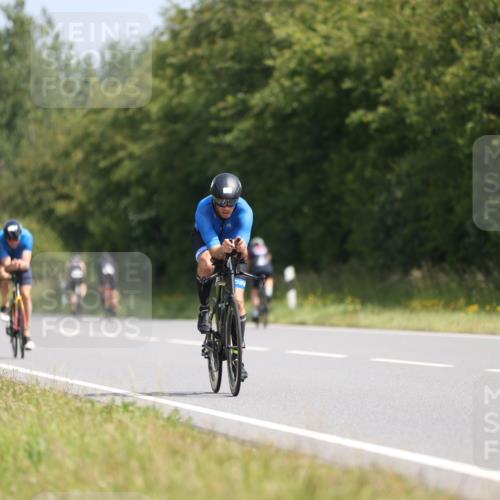 22.06.2025 - Viking Triathlon Yannick Fuchs http://msf.ph/oto/8092743 22.06.2025 11:16:07 Radfahren 155, 197, 216, 466, 494, 635 meine-sportfotos.de