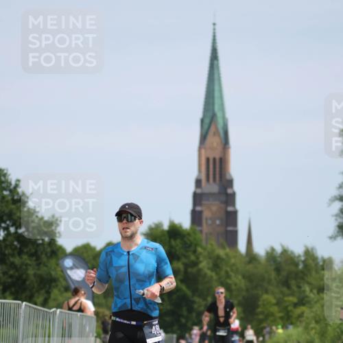 22.06.2025 - Viking Triathlon H.Heesch http://msf.ph/oto/8092787 22.06.2025 13:02:05 Laufen 203, 486 meine-sportfotos.de