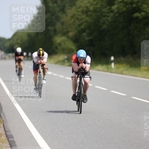 22.06.2025 - Viking Triathlon Yannick Fuchs http://msf.ph/oto/8092809 22.06.2025 11:55:31 Radfahren 8, 139, 203, 329, 479 meine-sportfotos.de