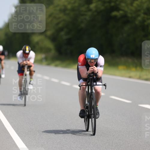 22.06.2025 - Viking Triathlon Yannick Fuchs http://msf.ph/oto/8092828 22.06.2025 11:55:32 Radfahren 8, 139, 203, 329, 479 meine-sportfotos.de
