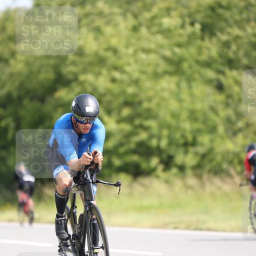 22.06.2025 - Viking Triathlon Yannick Fuchs http://msf.ph/oto/8092836 22.06.2025 11:16:09 Radfahren 197, 216, 466, 494, 635 meine-sportfotos.de