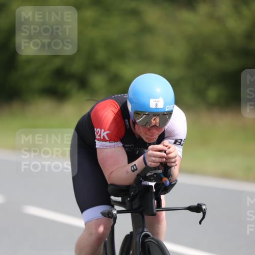 22.06.2025 - Viking Triathlon Yannick Fuchs http://msf.ph/oto/8092857 22.06.2025 11:55:33 Radfahren 8, 139, 203, 329, 479 meine-sportfotos.de