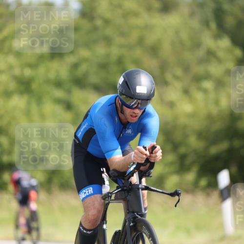 22.06.2025 - Viking Triathlon Yannick Fuchs http://msf.ph/oto/8092862 22.06.2025 11:16:09 Radfahren 197, 216, 466, 494, 635 meine-sportfotos.de