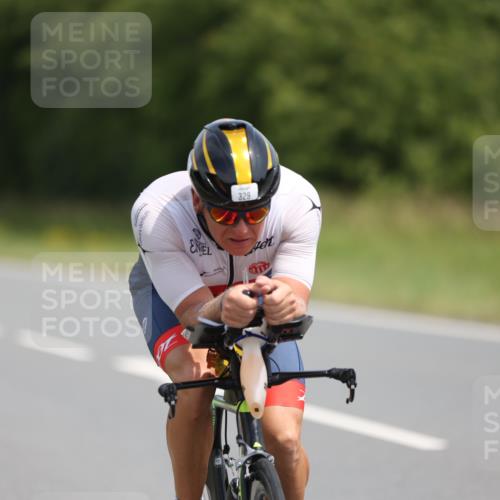 22.06.2025 - Viking Triathlon Yannick Fuchs http://msf.ph/oto/8092897 22.06.2025 11:55:34 Radfahren 8, 139, 203, 329, 479 meine-sportfotos.de