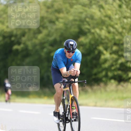 22.06.2025 - Viking Triathlon Yannick Fuchs http://msf.ph/oto/8092901 22.06.2025 11:16:10 Radfahren 216, 466, 494, 635 meine-sportfotos.de