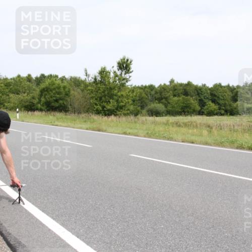 22.06.2025 - Viking Triathlon Yannick Fuchs http://msf.ph/oto/8092936 22.06.2025 13:46:45 Radfahren  meine-sportfotos.de