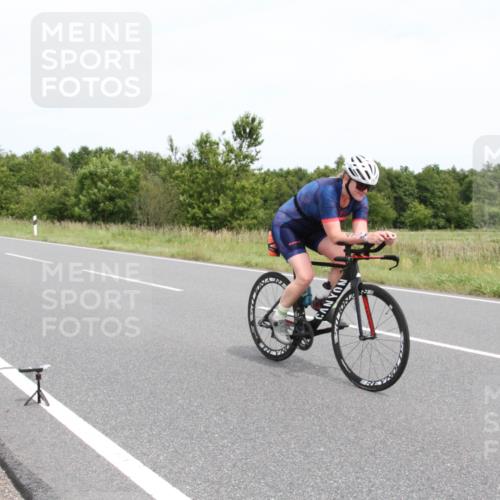 22.06.2025 - Viking Triathlon Yannick Fuchs http://msf.ph/oto/8093039 22.06.2025 13:47:52 Radfahren 470, 476 meine-sportfotos.de