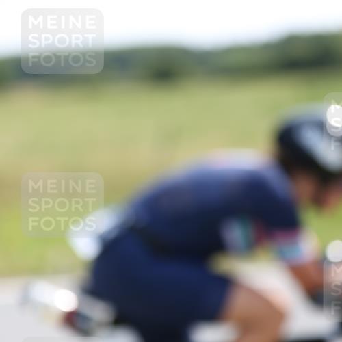 22.06.2025 - Viking Triathlon Yannick Fuchs http://msf.ph/oto/8093084 22.06.2025 11:16:31 Radfahren 301 meine-sportfotos.de