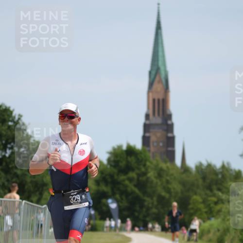 22.06.2025 - Viking Triathlon H.Heesch http://msf.ph/oto/8093274 22.06.2025 13:02:19 Laufen 329 meine-sportfotos.de