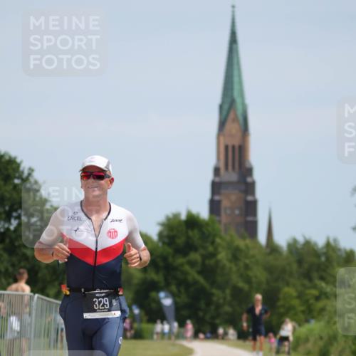 22.06.2025 - Viking Triathlon H.Heesch http://msf.ph/oto/8093284 22.06.2025 13:02:19 Laufen 329 meine-sportfotos.de