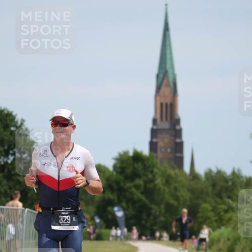 22.06.2025 - Viking Triathlon H.Heesch http://msf.ph/oto/8093295 22.06.2025 13:02:19 Laufen 329 meine-sportfotos.de