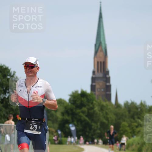 22.06.2025 - Viking Triathlon H.Heesch http://msf.ph/oto/8093302 22.06.2025 13:02:19 Laufen 329 meine-sportfotos.de