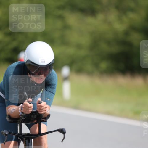 22.06.2025 - Viking Triathlon Yannick Fuchs http://msf.ph/oto/8093355 22.06.2025 11:55:53 Radfahren 28, 184, 217, 318, 352, 459, 519, 625, 635, 660 meine-sportfotos.de