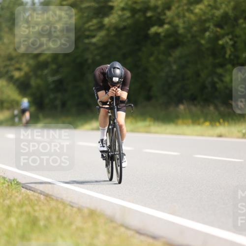 22.06.2025 - Viking Triathlon Yannick Fuchs http://msf.ph/oto/8093367 22.06.2025 11:18:06 Radfahren 87, 193, 206, 207, 429, 492 meine-sportfotos.de