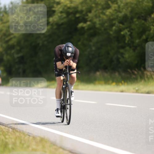 22.06.2025 - Viking Triathlon Yannick Fuchs http://msf.ph/oto/8093380 22.06.2025 11:18:06 Radfahren 87, 193, 206, 207, 429, 492 meine-sportfotos.de
