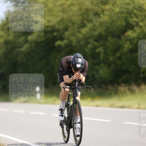 22.06.2025 - Viking Triathlon Yannick Fuchs http://msf.ph/oto/8093401 22.06.2025 11:18:06 Radfahren 87, 193, 206, 207, 429, 492 meine-sportfotos.de