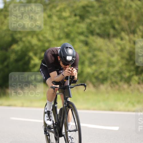 22.06.2025 - Viking Triathlon Yannick Fuchs http://msf.ph/oto/8093423 22.06.2025 11:18:07 Radfahren 87, 147, 193, 206, 207, 429, 543 meine-sportfotos.de