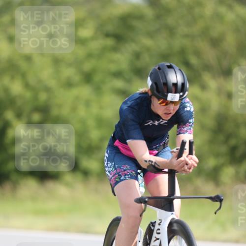 22.06.2025 - Viking Triathlon Yannick Fuchs http://msf.ph/oto/8093451 22.06.2025 11:18:16 Radfahren 63, 147, 206, 264, 543, 612 meine-sportfotos.de