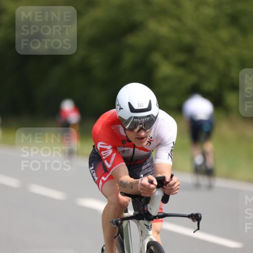 22.06.2025 - Viking Triathlon Yannick Fuchs http://msf.ph/oto/8093471 22.06.2025 11:55:55 Radfahren 184, 217, 245, 318, 352, 459, 625, 635 meine-sportfotos.de