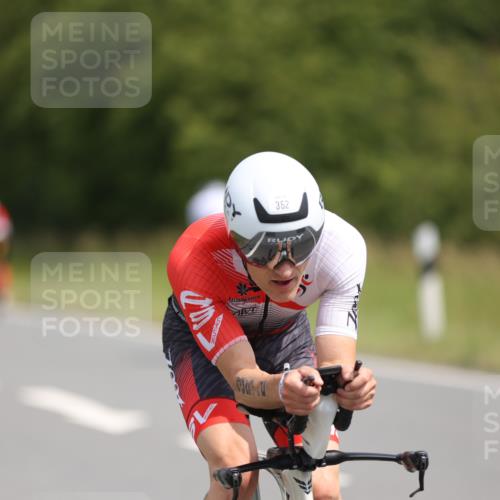 22.06.2025 - Viking Triathlon Yannick Fuchs http://msf.ph/oto/8093486 22.06.2025 11:55:55 Radfahren 184, 217, 245, 318, 352, 459, 625, 635 meine-sportfotos.de