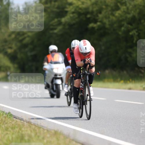 22.06.2025 - Viking Triathlon Yannick Fuchs http://msf.ph/oto/8093502 22.06.2025 11:18:19 Radfahren 63, 147, 264, 543, 612 meine-sportfotos.de