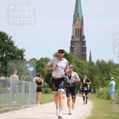 22.06.2025 - Viking Triathlon H.Heesch http://msf.ph/oto/8093521 22.06.2025 13:03:41 Laufen 30, 464, 508, 510 meine-sportfotos.de