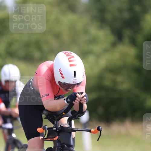 22.06.2025 - Viking Triathlon Yannick Fuchs http://msf.ph/oto/8093528 22.06.2025 11:18:20 Radfahren 63, 147, 264, 543, 612 meine-sportfotos.de