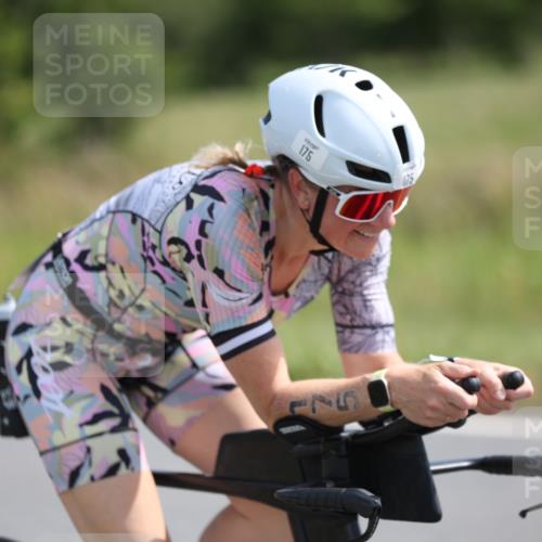 22.06.2025 - Viking Triathlon Yannick Fuchs http://msf.ph/oto/8093557 22.06.2025 11:18:42 Radfahren 175, 200, 602 meine-sportfotos.de